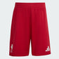 Liverpool Home Shorts 25/26