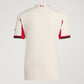 Liverpool Away Kit 25/26 Player Version