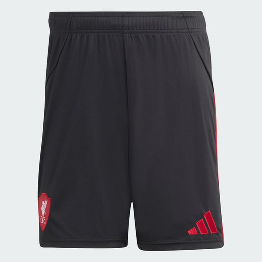 Liverpool Away Shorts 25/26