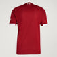 Liverpool Home Kit 25/26 Player Version