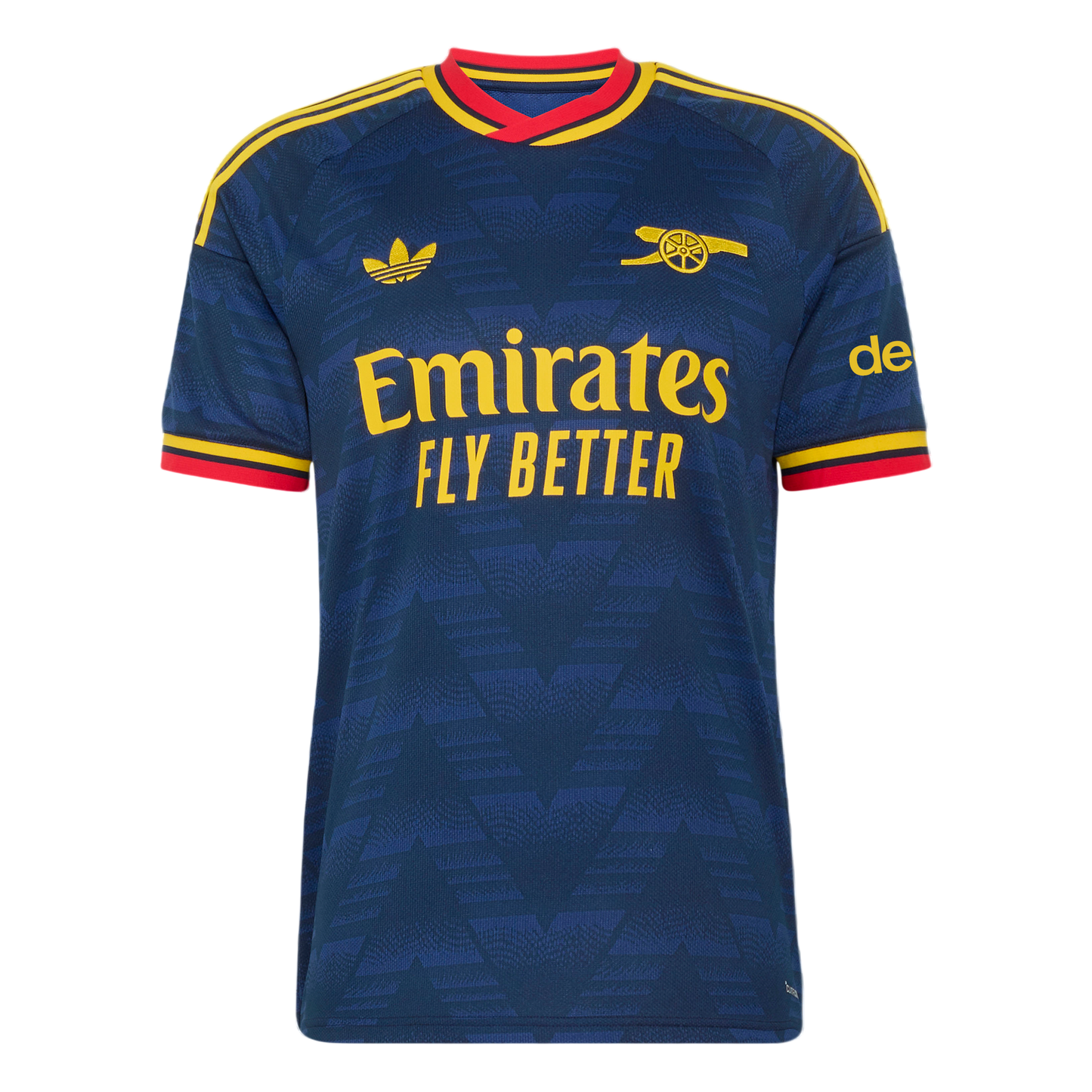 Arsenal Away Kit 26/27