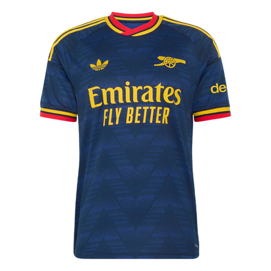 Arsenal Away Kit 26/27
