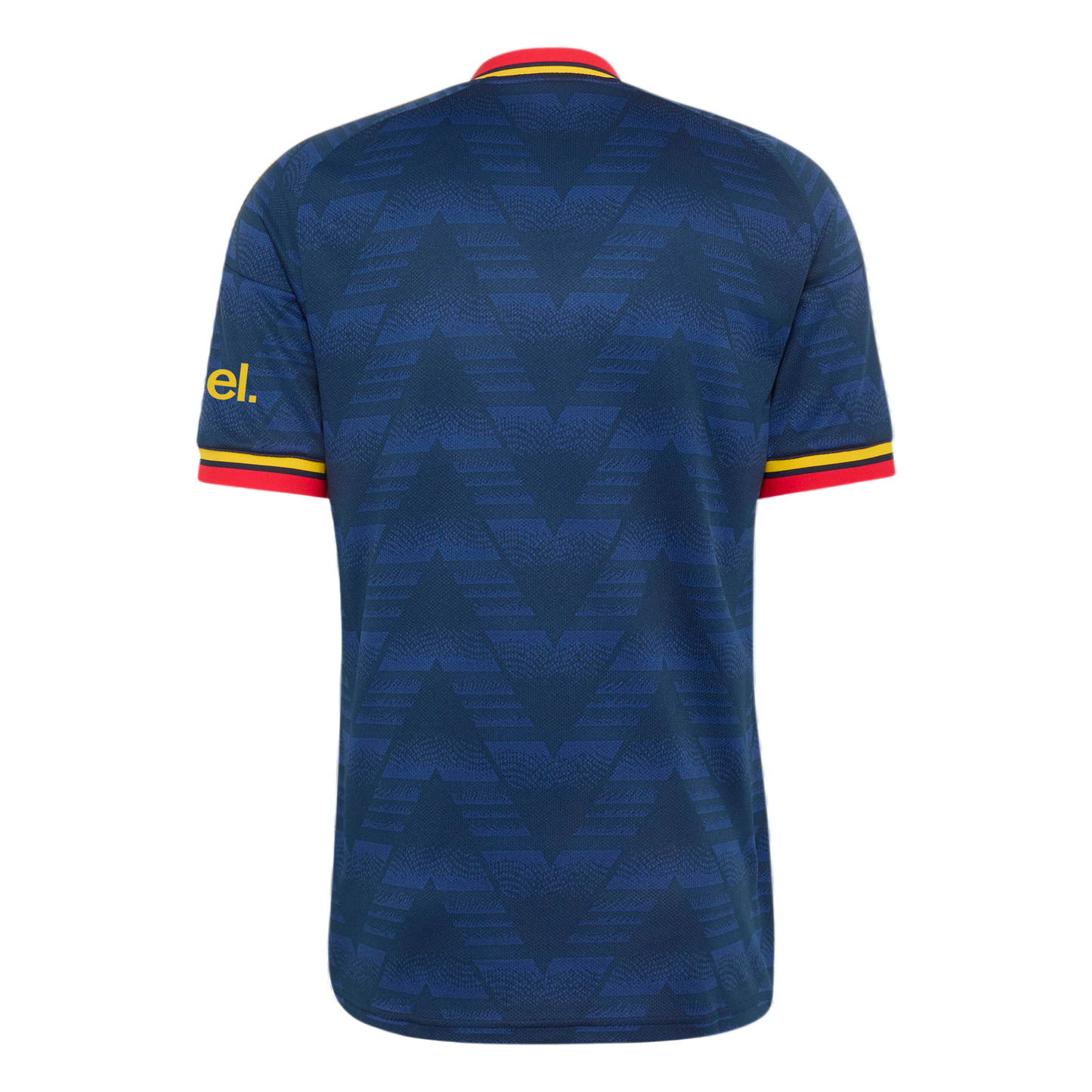 Arsenal Away Kit 26/27