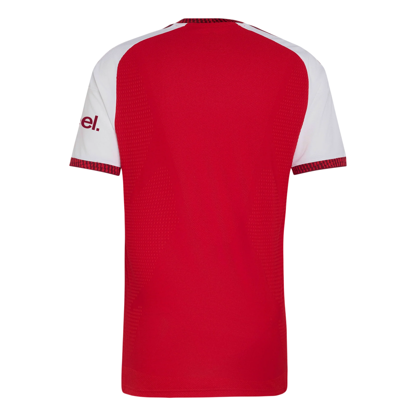 Arsenal Home Kit Player Version 26/27