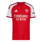 Arsenal Home Kit Player Version 26/27