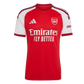 Arsenal Home Kit 26/27
