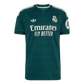 Real Madrid Away Kit 26/27