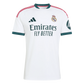Real Madrid Home Kit 26/27