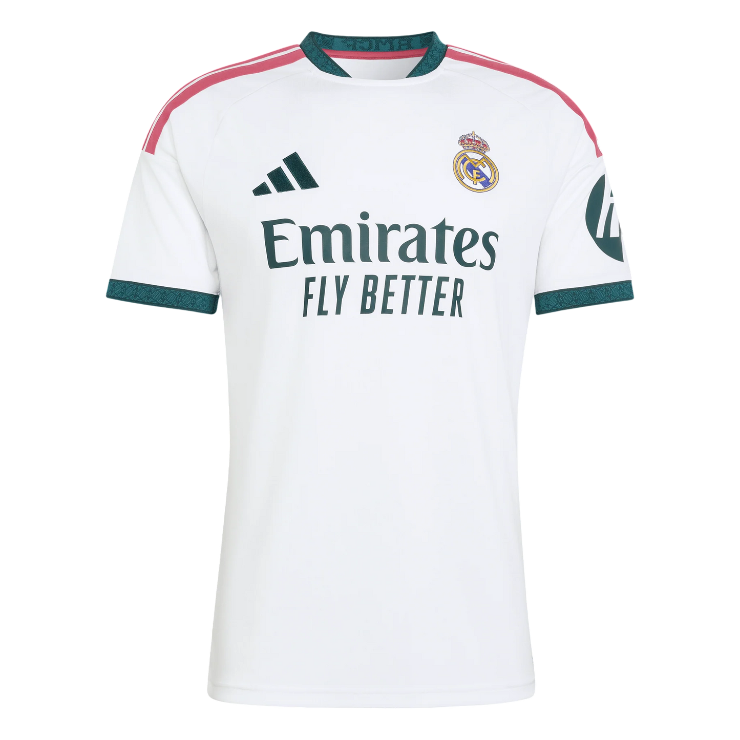 Real Madrid Home Kit 26/27