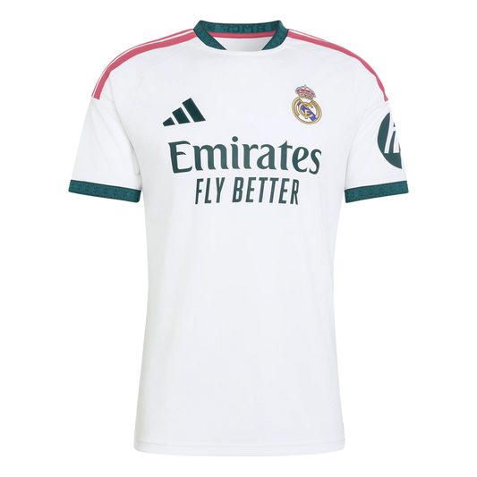Real Madrid Home Kit 26/27