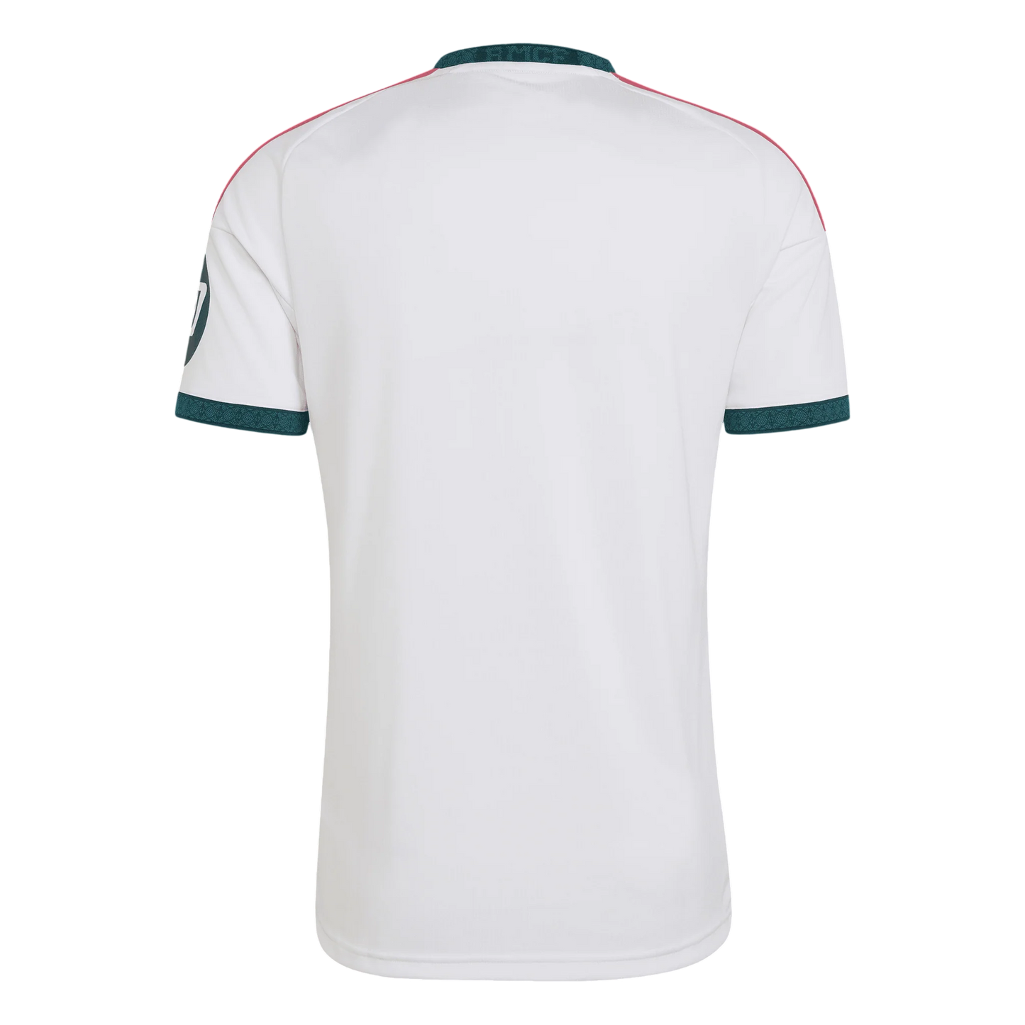 Real Madrid Home Kit 26/27