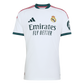 Real Madrid Home Kit Player Version 26/27