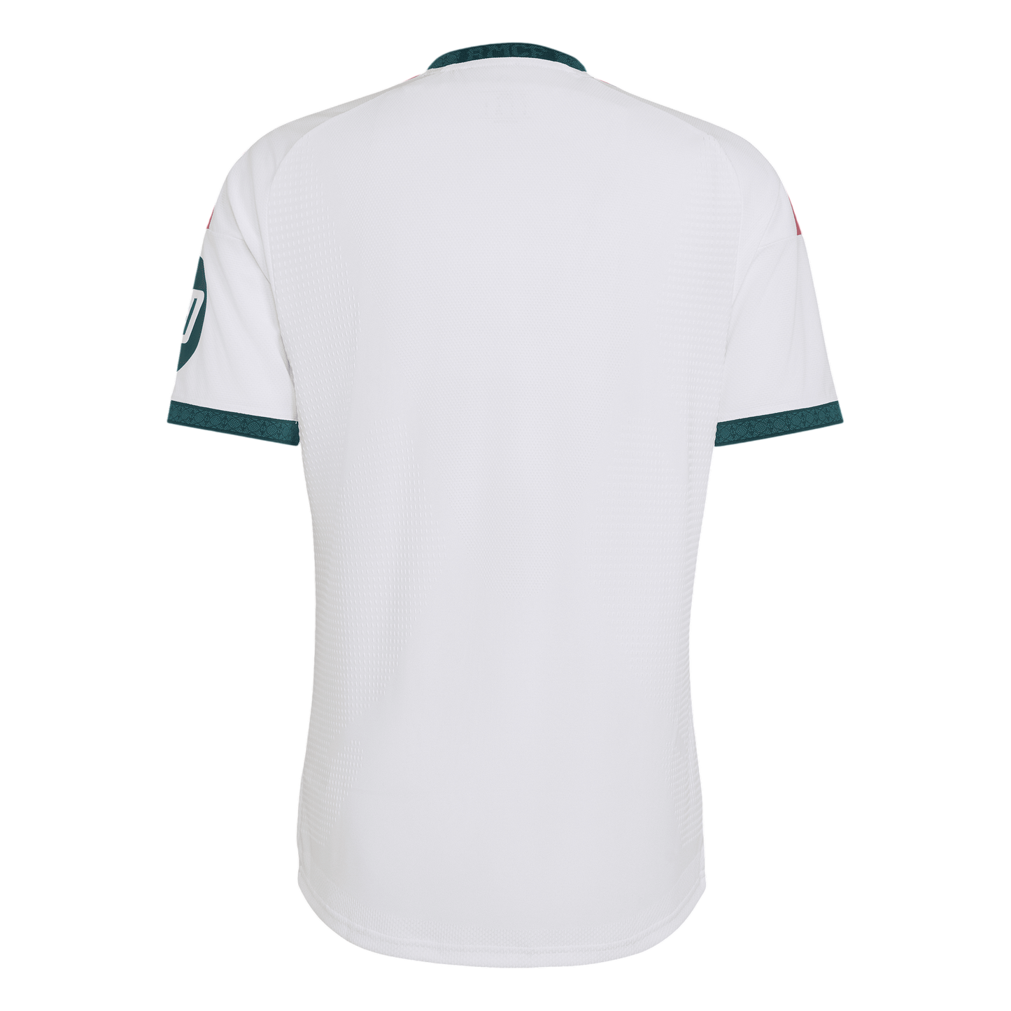 Real Madrid Home Kit Player Version 26/27