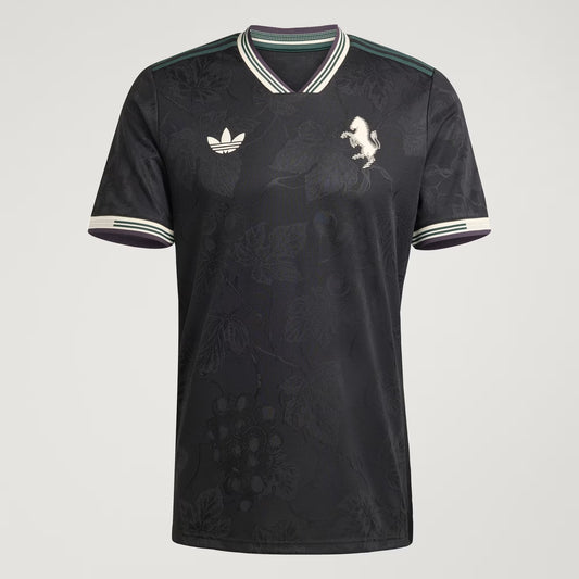 Juventus Third Kit 25/26 Player Version