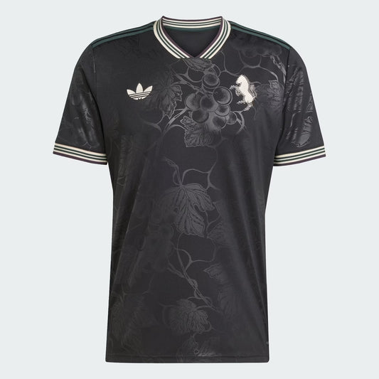 Juventus Third Kit 25/26