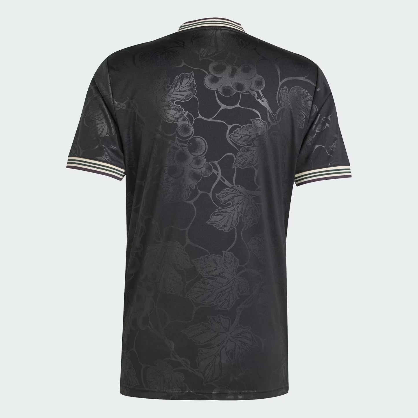 Juventus Third Kit 25/26