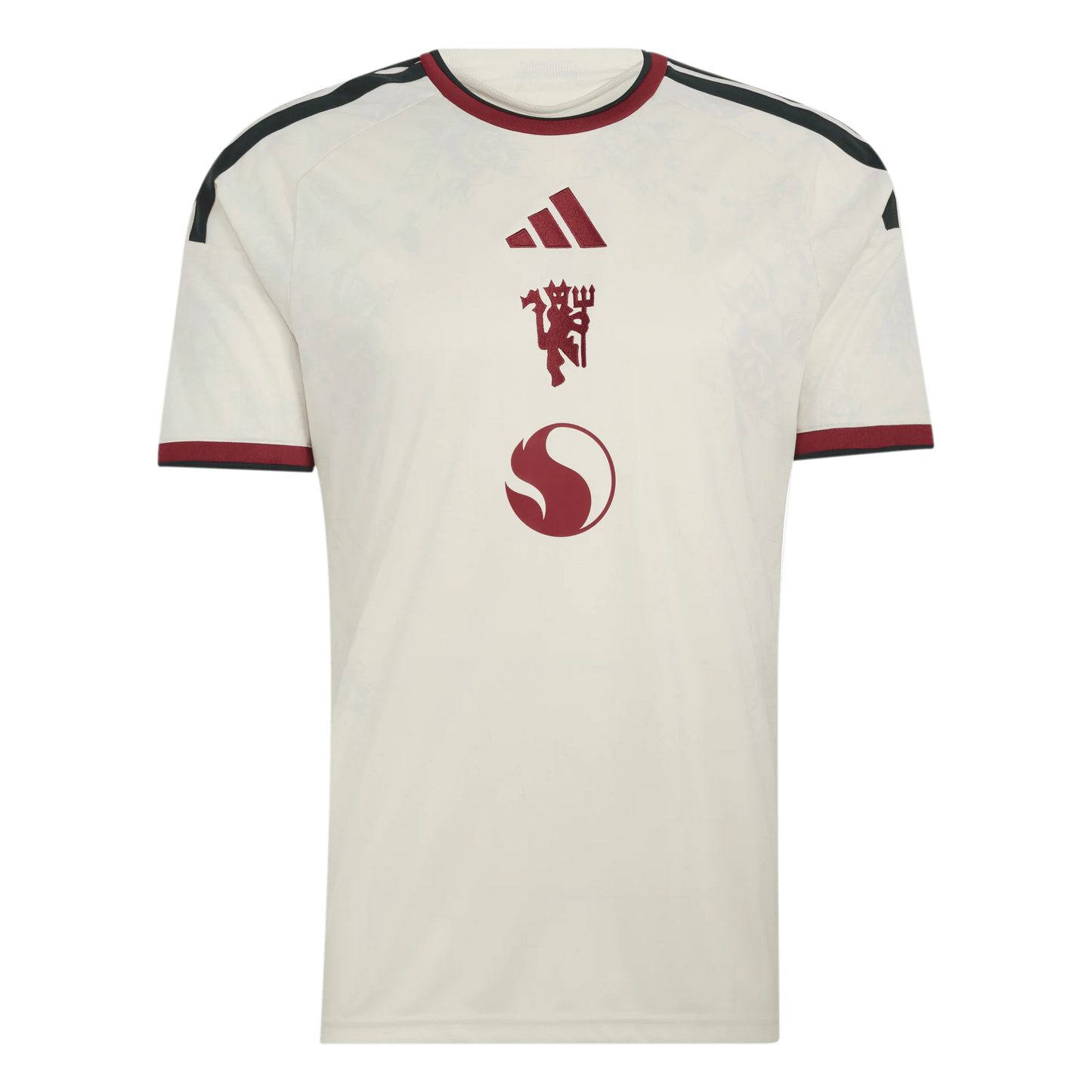 Manchester United Third Kit Player Version 26/27