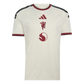 Manchester United Third Kit 26/27