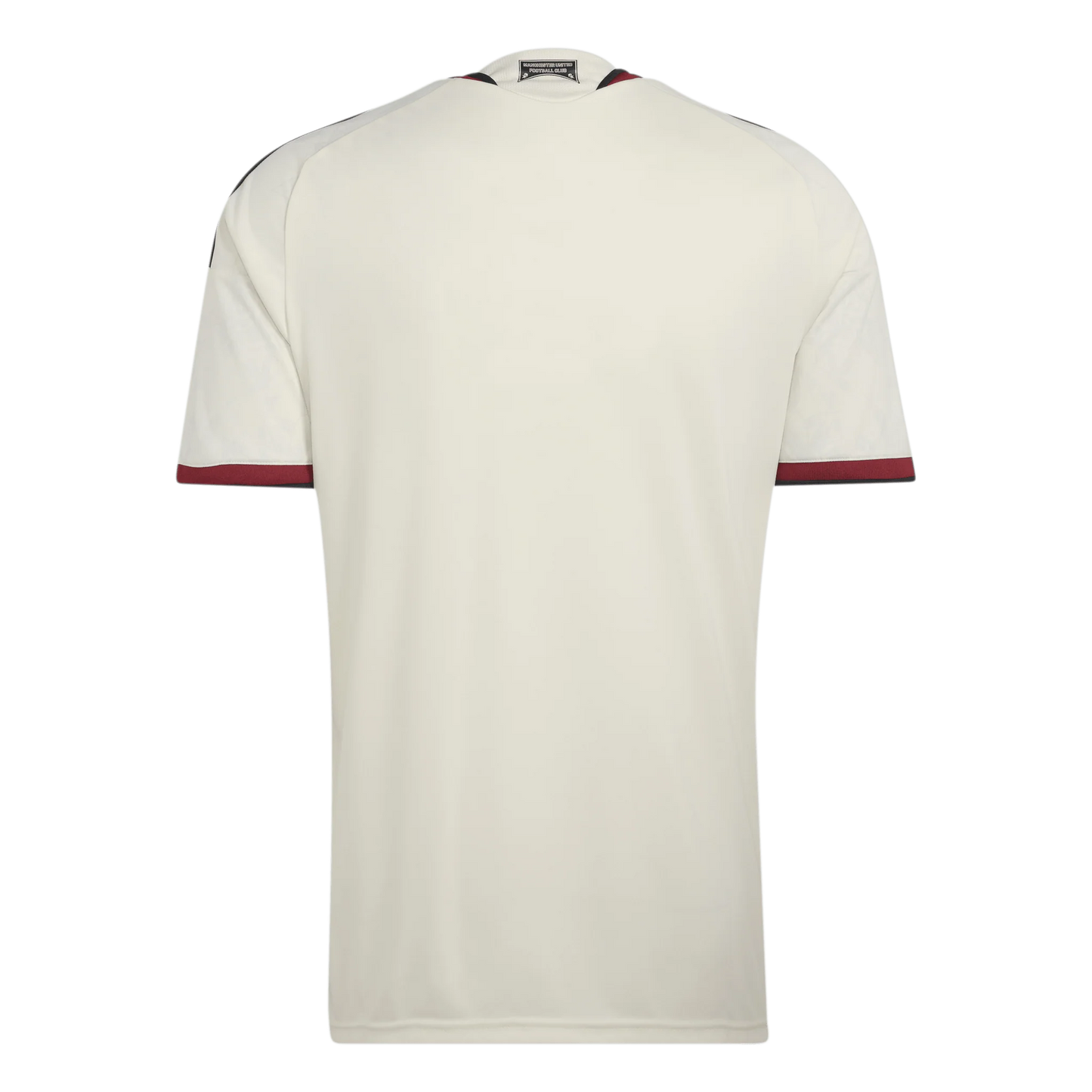Manchester United Third Kit Player Version 26/27