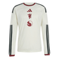Manchester United Third Kit 26/27 Long Sleeves