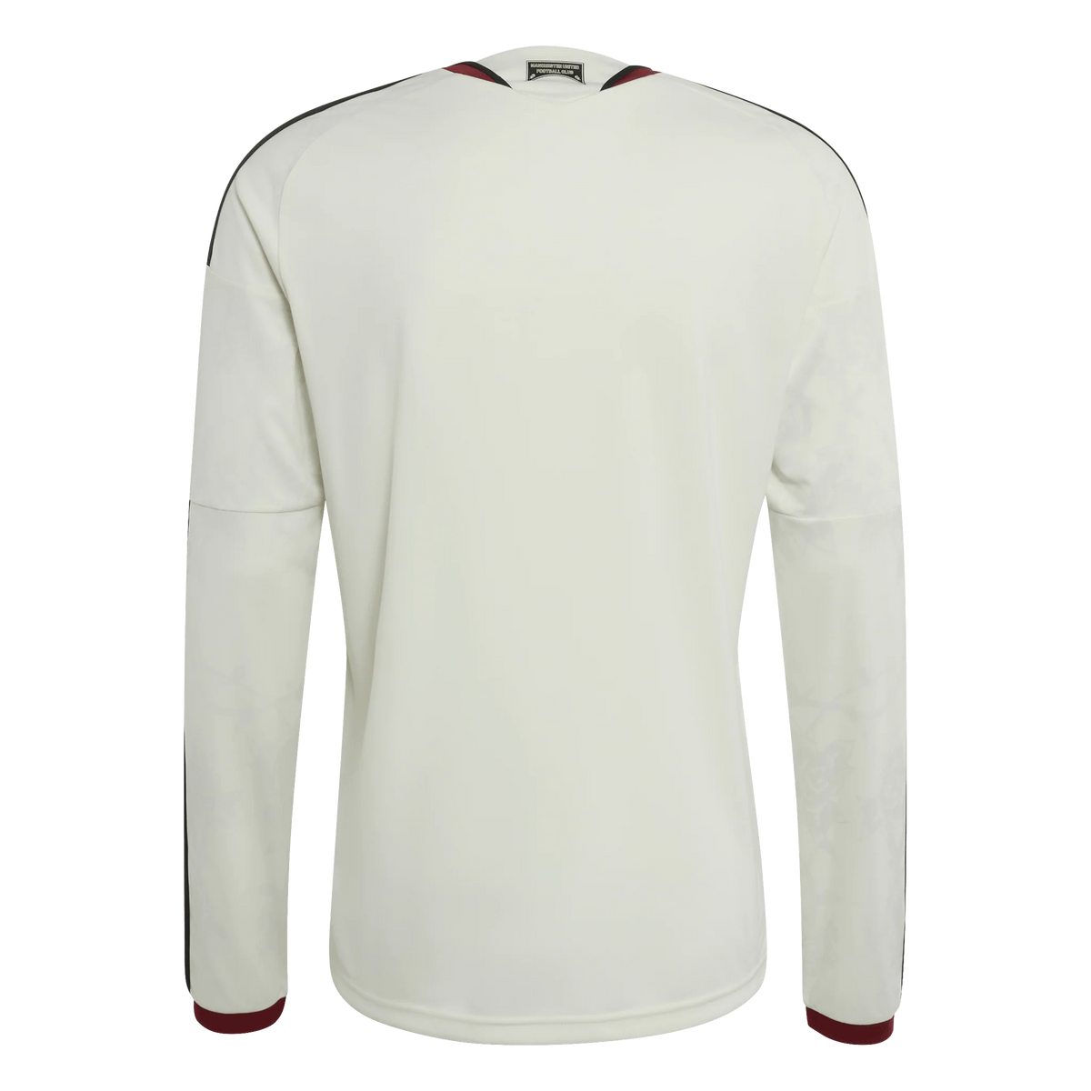 Manchester United Third Kit 26/27 Long Sleeves