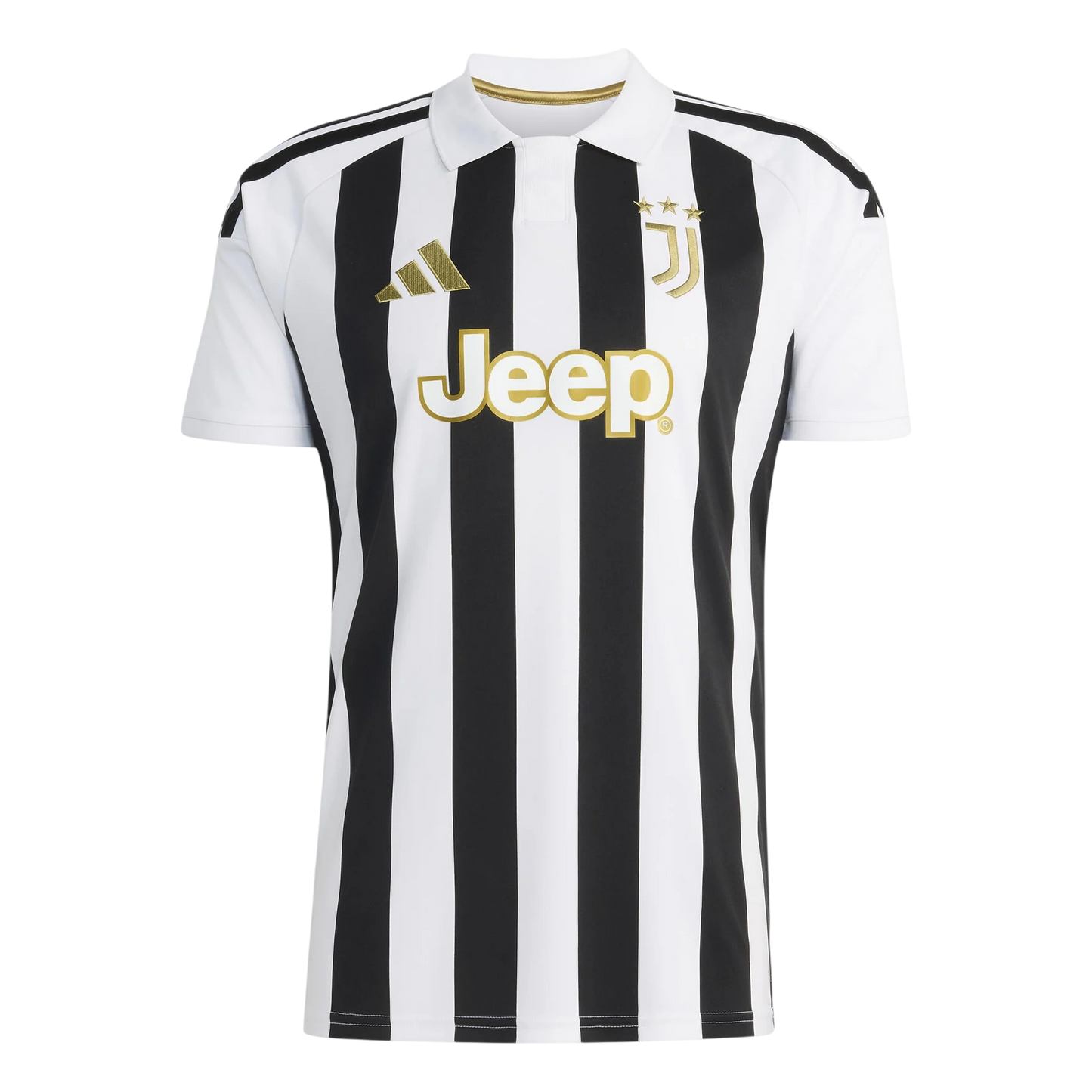 Juventus Home Kit 26/27