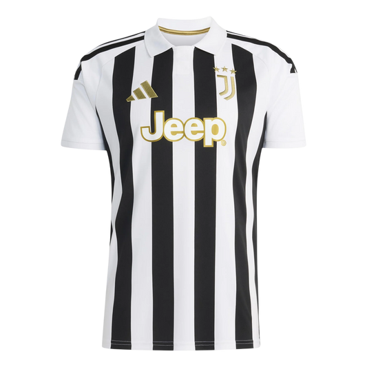 Juventus Home Kit 26/27
