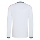 Real Madrid Home Kit Long Sleeve 26/27