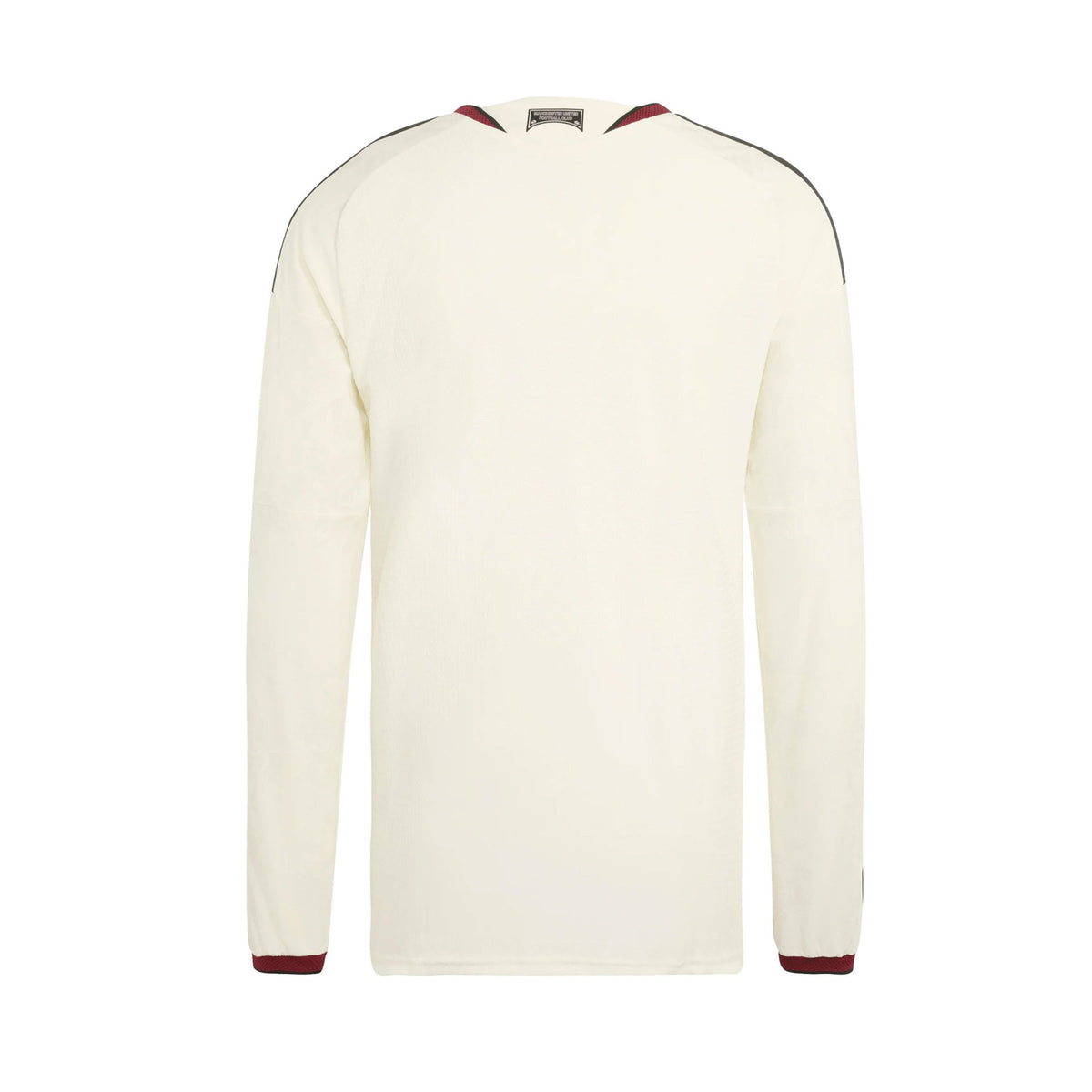 Manchester United Third Kit 26/27 Long Sleeves Player Version