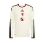 Manchester United Third Kit 26/27 Long Sleeves Player Version
