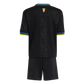 Manchester United Third Kit Kids 25/26