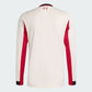 Liverpool Away Kit 25/26 Long Sleeves