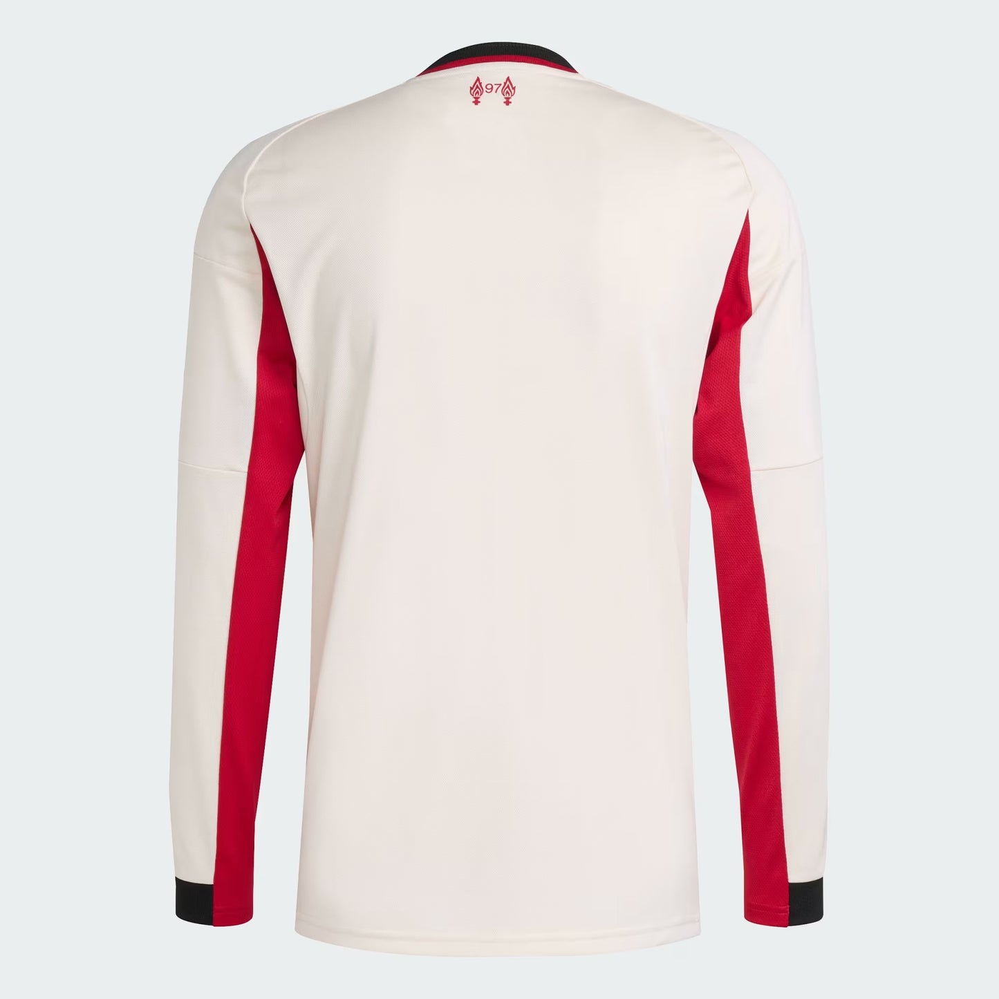 Liverpool Away Kit 25/26 Long Sleeves Player Version
