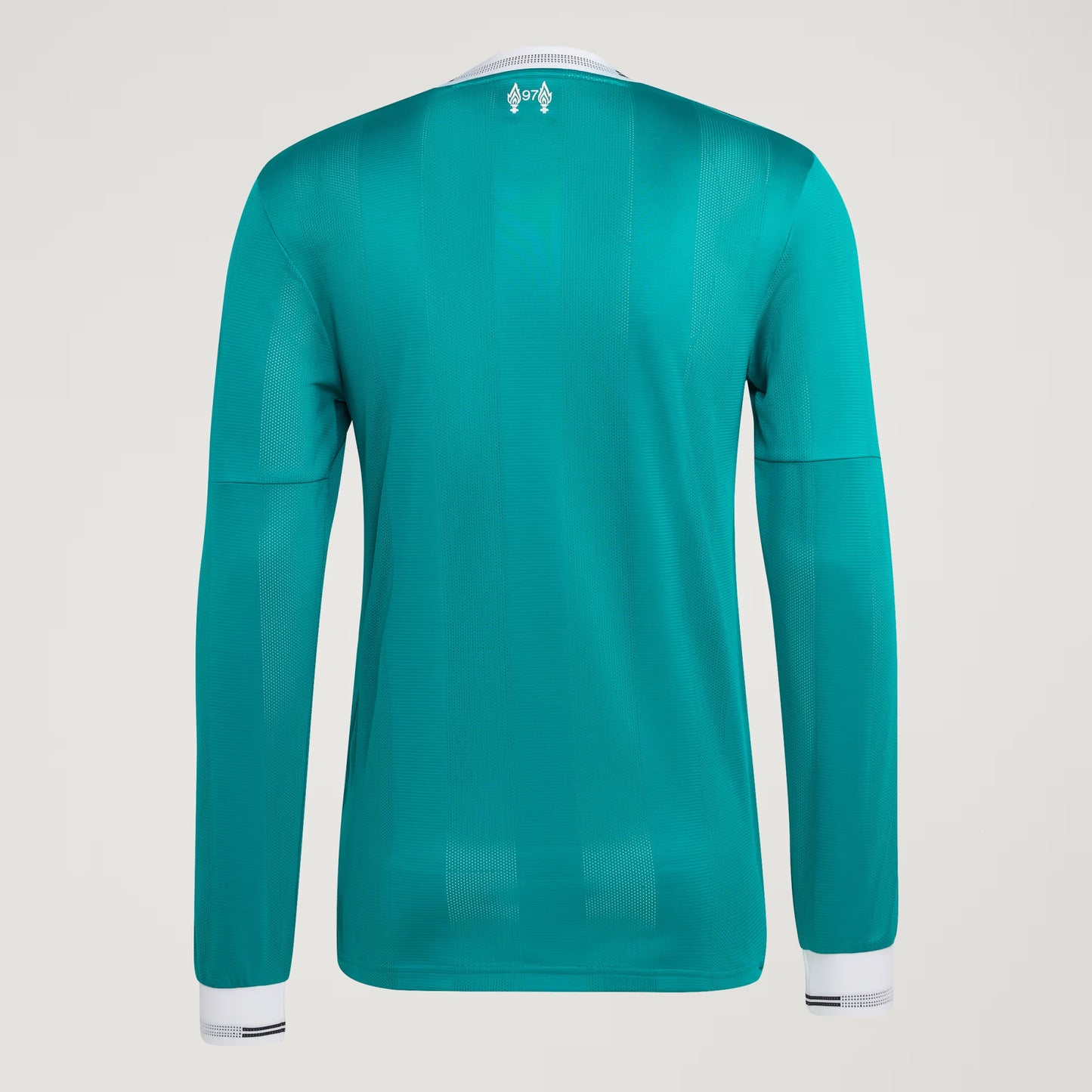 Liverpool Third Kit 25/26 Long Sleeves Player Version
