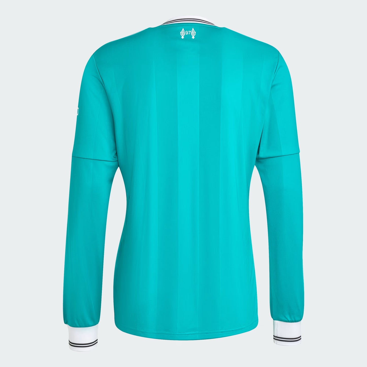 Liverpool Third Kit 25/26 Long Sleeves