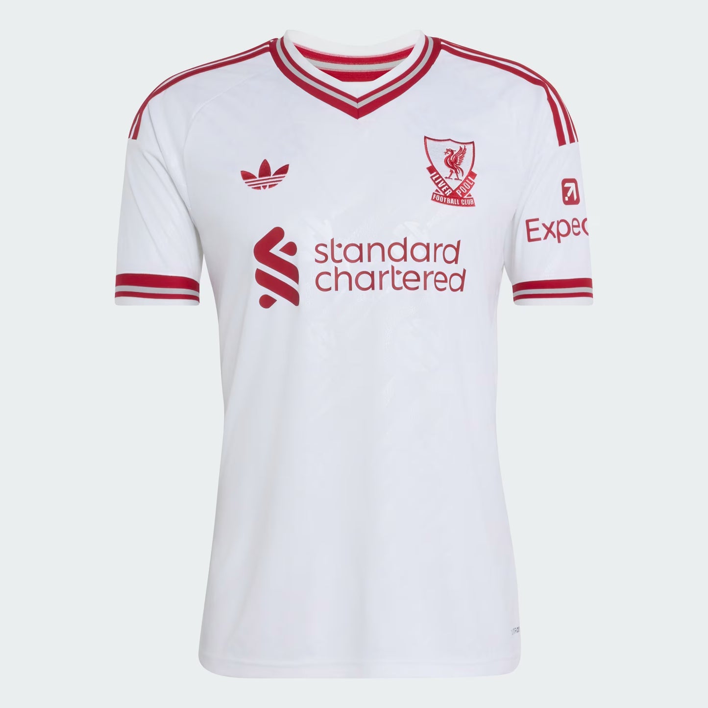 Liverpool Away Kit 26/27
