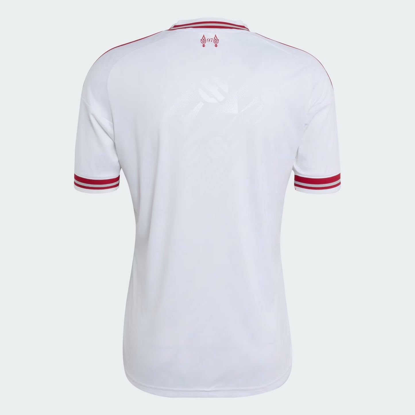 Liverpool Away Kit 26/27