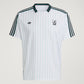Liverpool Terrace Icons Trefoil Kit 25/26 White/Green