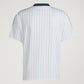 Liverpool Terrace Icons Trefoil Kit 25/26 White/Green