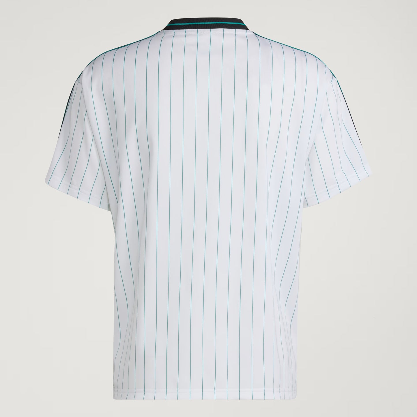Liverpool Terrace Icons Trefoil Kit 25/26 White/Green