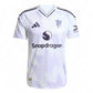 Manchester United Away Kit 25/26 Player Version