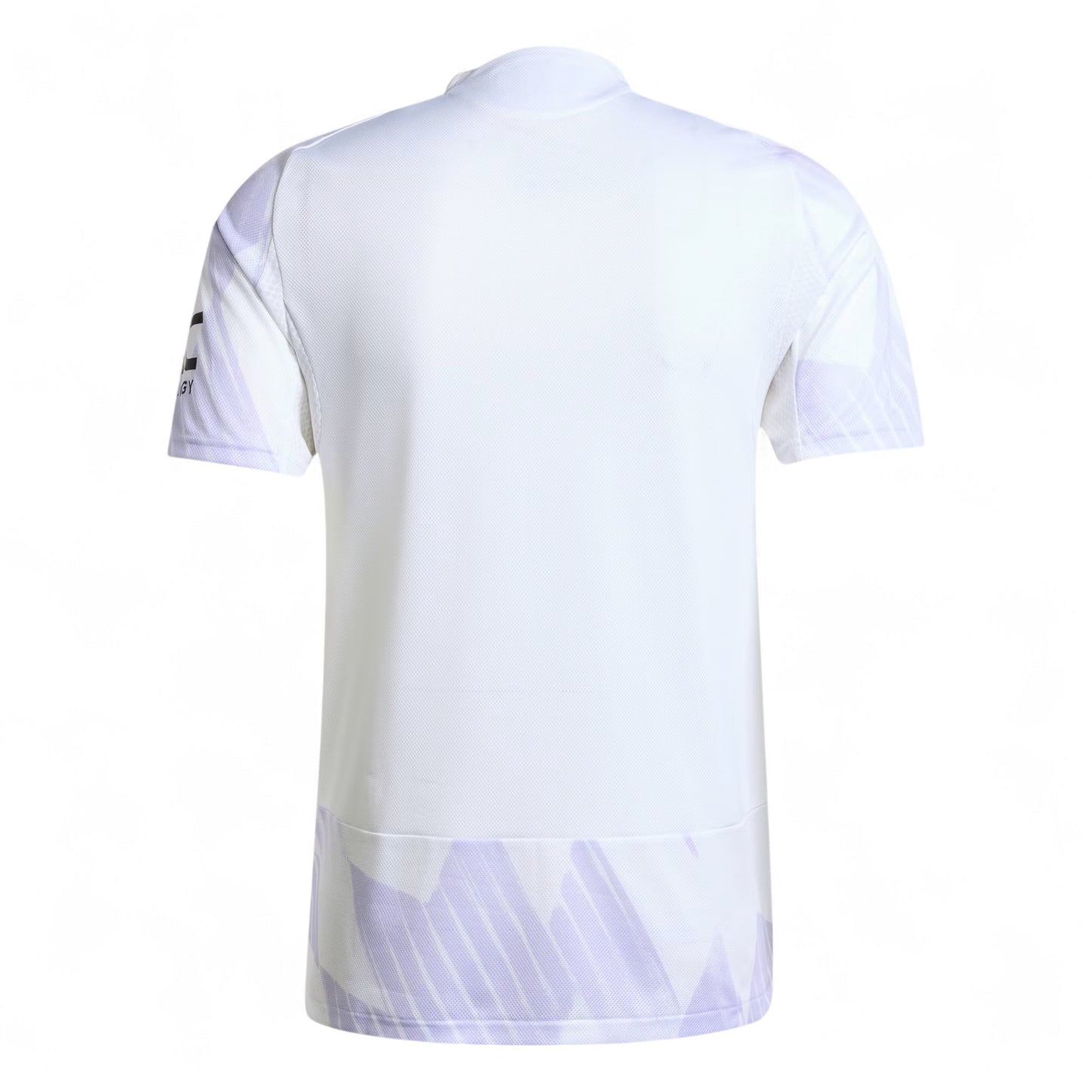 Manchester United Away Kit 25/26 Player Version