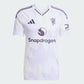 Manchester United Away Kit 25/26