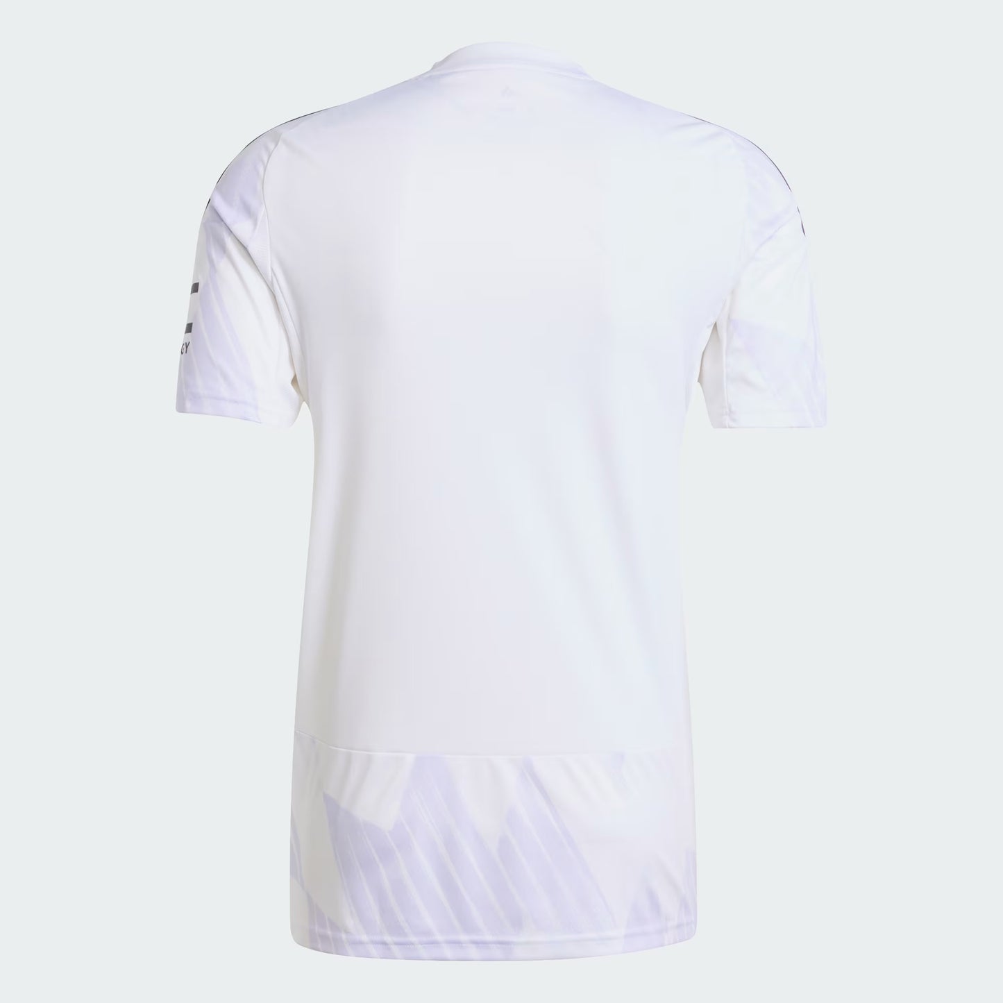 Manchester United Away Kit 25/26