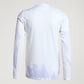 Manchester United Away Kit 25/26 Long Sleeves Player Version