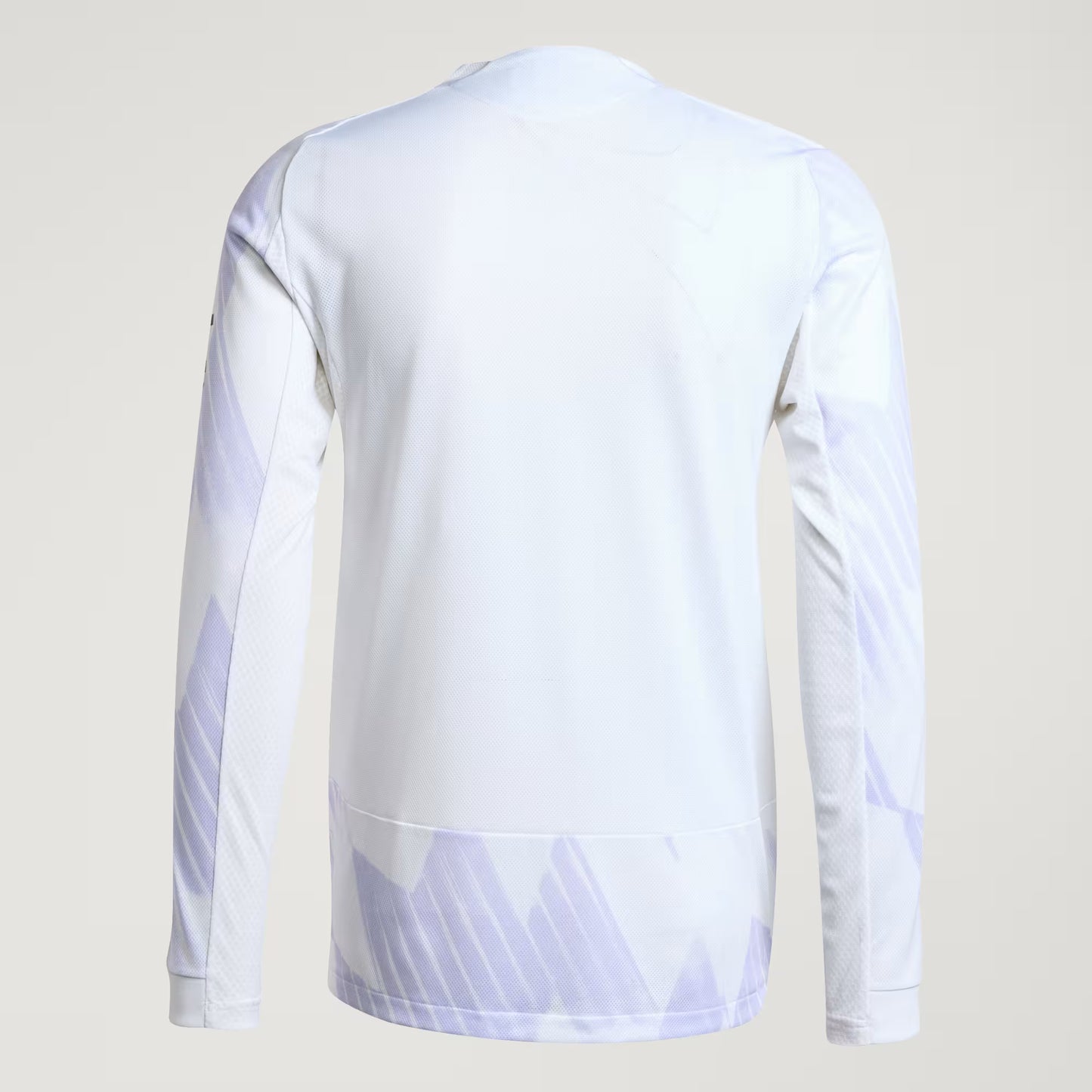 Manchester United Away Kit 25/26 Long Sleeves Player Version