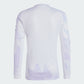 Manchester United Away Kit 25/26 Long Sleeves