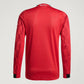 Manchester United Home Kit 25/26 Long Sleeves Player Version