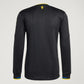 Manchester United Third Kit 25/26 Long Sleeves Player Version