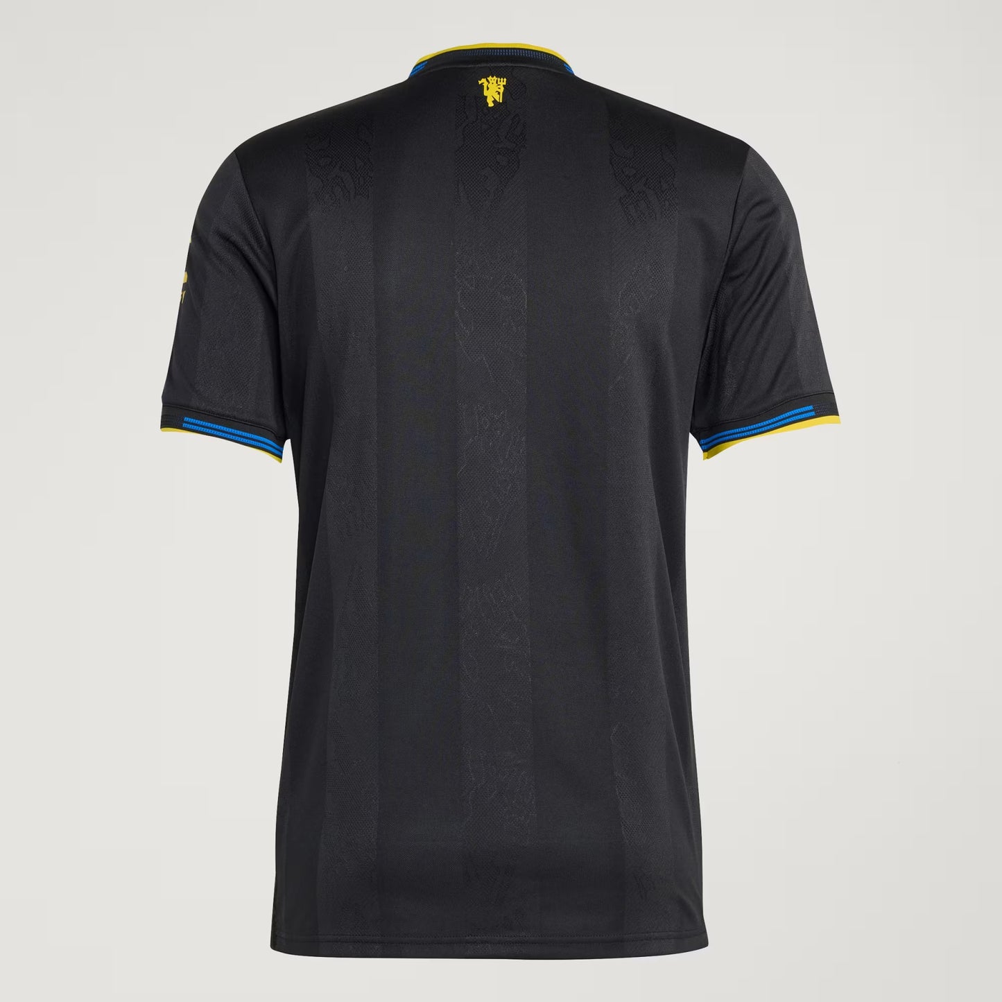 Manchester United Third Kit 25/26 Player Version